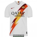 Camiseta Authentic AS Roma Segunda Equipacion 2019-2020