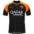 Camiseta Authentic AS Roma Tercera Equipacion 2020/2021