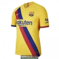 Camiseta Authentic Barcelona Segunda Equipacion 2019-2020