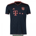 Camiseta Authentic Bayern Munich Tercera Equipacion 2019-2020