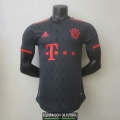 Camiseta Authentic Bayern Munich Tercera Equipacion 2022/2023