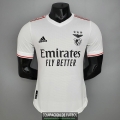 Camiseta Authentic Benfica Segunda Equipacion 2021/2022