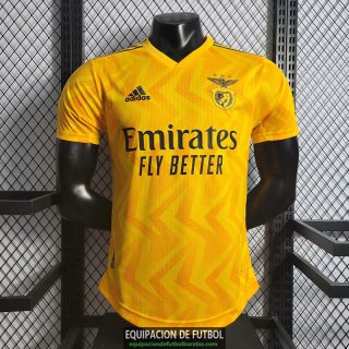 Camiseta Authentic Benfica Segunda Equipacion 2022/2023