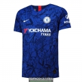 Camiseta Authentic Chelsea Primera Equipacion 2019-2020