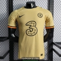 Camiseta Authentic Chelsea Tercera Equipacion 2022/2023
