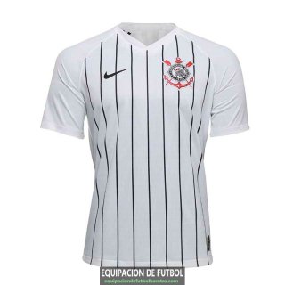 Camiseta Authentic Corinthians Primera Equipacion 2019-2020