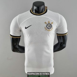 Camiseta Authentic Corinthians Primera Equipacion 2022/2023
