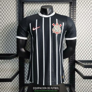 Camiseta Authentic Corinthians Primera Equipacion 2023/2024