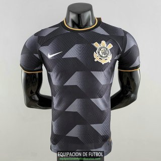 Camiseta Authentic Corinthians Segunda Equipacion 2022/2023