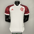 Camiseta Authentic Flamengo Segunda Equipacion 2021/2022