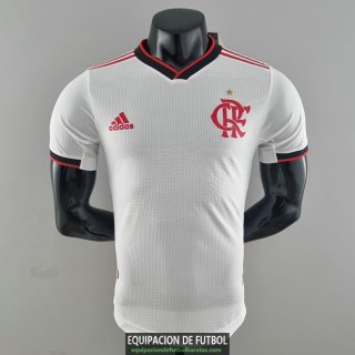 Camiseta Authentic Flamengo Segunda Equipacion 2022/2023