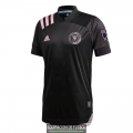 Camiseta Authentic Inter Miami CF Segunda Equipacion 2020-2021