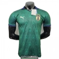 Camiseta Authentic Italia Tercera Equipacion Euro 2020