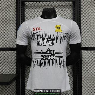 Camiseta Authentic Ittihad Football Club Segunda Equipacion 2023/2024