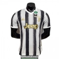 Camiseta Authentic Juventus Primera Equipacion 2020-2021