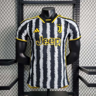 Camiseta Authentic Juventus Primera Equipacion 2023/2024