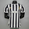 Camiseta Authentic Juventus Special Edition 2020-2021