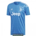 Camiseta Authentic Juventus Tercera Equipacion 2019-2020