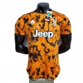 Camiseta Authentic Juventus Tercera Equipacion 2020-2021