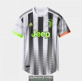 Camiseta Authentic Juventus x Palace 2019-2020