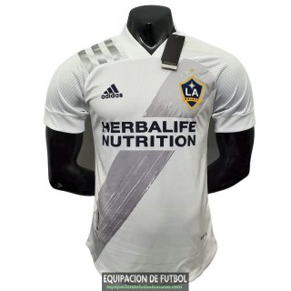 Camiseta Authentic LA Galaxy Primera Equipacion 2020-2021