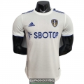 Camiseta Authentic Leeds United Primera Equipacion 2020-2021
