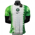 Camiseta Authentic Nigeria Primera Equipacion 2020-2021