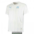 Camiseta Authentic Olympique Marseille Primera Equipacion 2019-2020