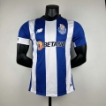 Camiseta Authentic Porto Primera Equipacion 2023/2024