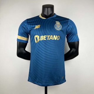 Camiseta Authentic Porto Tercera Equipacion 2023/2024