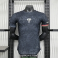 Camiseta Authentic Portugal Special Edition Black I 2023/2024
