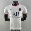 Camiseta Authentic PSG Fourth 10 Champion 2021/2022