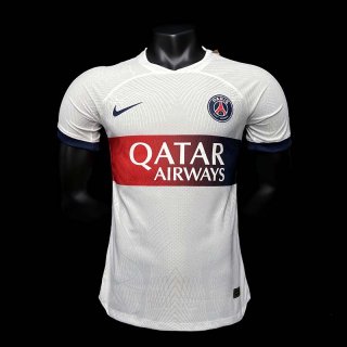 Camiseta Authentic PSG Segunda Equipacion 2023/2024