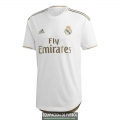 Camiseta Authentic Real Madrid Primera Equipacion 2019-2020