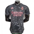Camiseta Authentic Real Madrid Tercera Equipacion 2020-2021