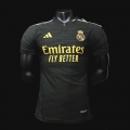 Camiseta Authentic Real Madrid Tercera Equipacion 2023/2024