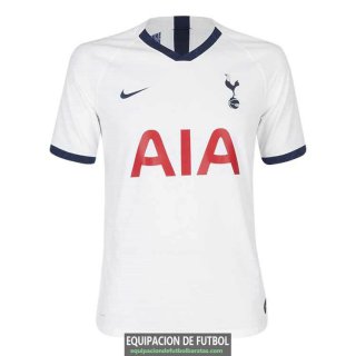 Camiseta Authentic Tottenham Hotspur Primera Equipacion 2019-2020