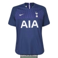 Camiseta Authentic Tottenham Hotspur Segunda Equipacion 2019-2020