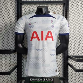 Camiseta Authentic Tottenham Hotspur Special Edition White I 2023/2024