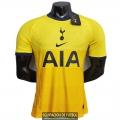Camiseta Authentic Tottenham Hotspur Tercera Equipacion 2020-2021