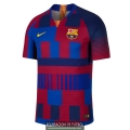 Camiseta Barcelona 20 Aniversario Edicion