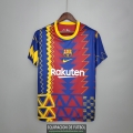 Camiseta Barcelona Concept Edition Training Suit 2021/2022