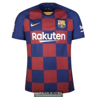 Camiseta Barcelona Primera Equipacion 2019-2020
