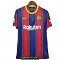 Camiseta Barcelona Primera Equipacion 2020-2021