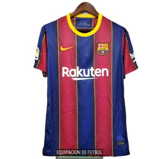 Camiseta Barcelona Primera Equipacion 2020-2021