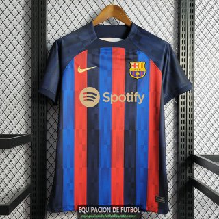 Camiseta Barcelona Primera Equipacion 2022/2023