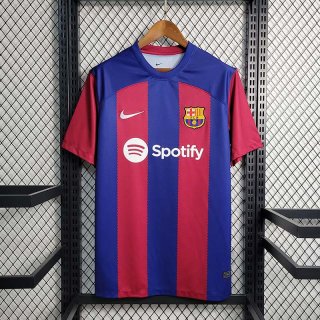 Camiseta Barcelona Primera Equipacion 2023/2024