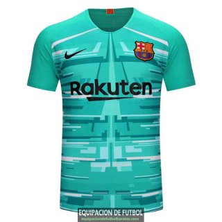 Camiseta Barcelona Primera Equipacion Portero 2019-2020
