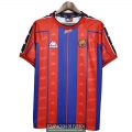 Camiseta Barcelona Retro Primera Equipacion 1997-1998