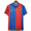 Camiseta Barcelona Retro Primera Equipacion 2006-2007
